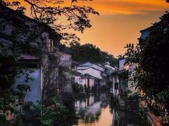 -乌镇景区