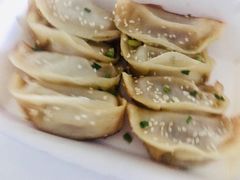 -小姜锅贴(凤凰街店)