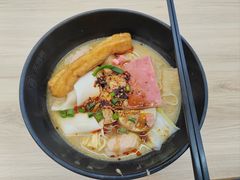 -西安外国语大学(长安校区)
