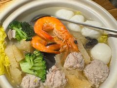 -新白鹿餐厅(银泰西湖文化广场店)