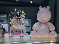 -CAKEBOSS蛋糕老板(东直门来福士店)