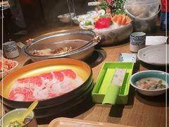-蟹将军·松叶蟹和牛日料放题自助(K11店)