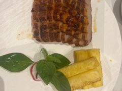 -美奈小馆·越南料理(中航城君尚购物中心店)