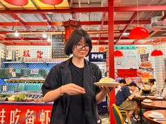 -谢记上海大排档(长寿路店)