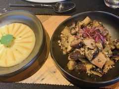 -AZUL by FUEL蓝色·法式酒馆(琶醍店)