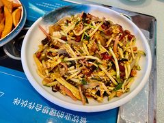 -李氏疙瘩汤·本地海鲜·老烟台菜(所城里店)