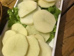 -有才叔的小馆(招商依云曲江店)