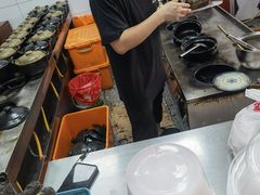 -斯丹姜母鸭·古法干香(田安南路店)
