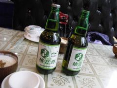 -克拉玛依新疆餐厅