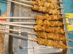 -清真聚陇缘美食餐厅(南横东街店)