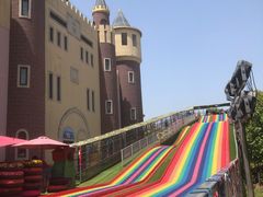 -安徒生童话乐园