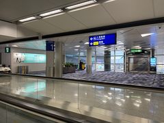 -香港国际机场