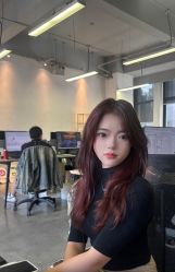 -DL HOPE明星造型