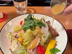 -MR.ROCKY洛奇先生RESTAURANT&BAR(宝安壹方城店)