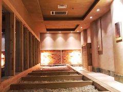 -丽池宫韩式汗蒸会馆(华灯坊店)