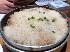 -青花小镇(凯翔新天地店)