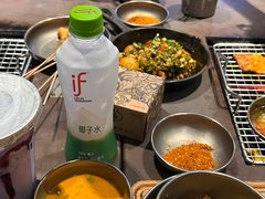 -夜食白市Yespicy·烧烤啤酒宵夜(番禺四海城店)