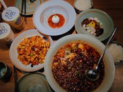 -青年公社烤鸭(熙悦天街店)
