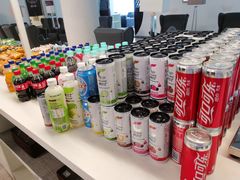 -首都机场T3航站楼商务CIP贵宾厅