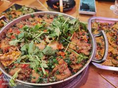 -李不管把把烧(合肥总店)