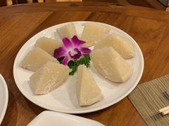 -糟粕醋·椰苑海南菜餐厅(亚龙湾天域酒店)