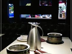 -加餐海鲜自助(集美银泰百货店)