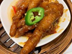 -金鼎轩·滋养小餐馆(联想桥店)