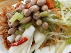 -大妈水饺(文华巷店)