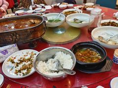 -品鲜海鲜餐厅(黄厝店)
