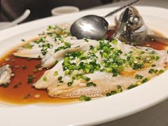 -一澜江宴·江景地标楚菜(江滩公园店)