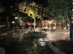 -横店影视城梦幻谷园区