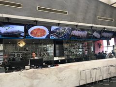 -王家渡火锅店(棕榈泉店)