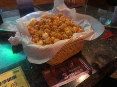 -好乐迪(张扬路八佰伴店)