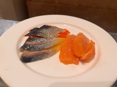 -东莞喜来登酒店-御园西餐厅·海鲜自助餐·意大利菜零点