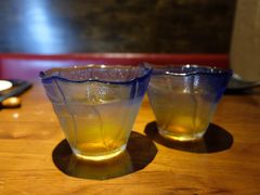 梅子清酒-千代武日本料理(开发区店)