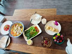 -道南書院·私房菜·早午茶·茶馆