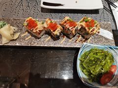 -昱匠·日本料理(金融街店)