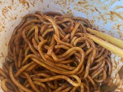 -郭记老汉口热干面