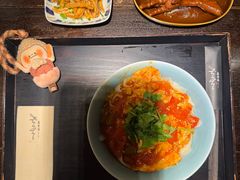 -喜晋道面馆(华严寺广场店)