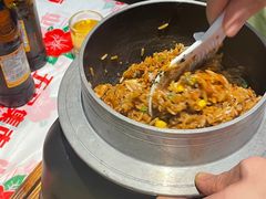 -五马集·海鲜·温州大牌档(黑金冠五马街十字路口店)