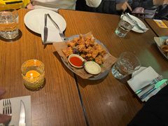 -MARU玛露音乐餐厅(大学路店)
