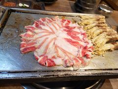 -香猪坊韩国烤肉专属门店(魏公村店)