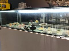 -风甜日暖·星座主题甜点(东二环泰禾店)