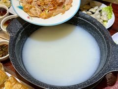 -御膳粥·牛乳粥底火锅·地道顺德菜(容桂店)