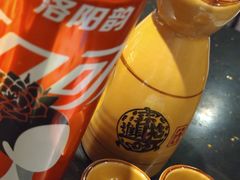 -花雕醉鸡(北大街义勇街店)