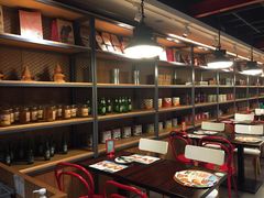 -Mr.Pizza米斯特比萨(苏州平江万达广场店)