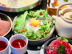 -骨之味·筒骨汤火锅(江头店)