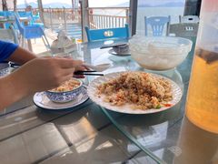 -七鲜渔港美食餐厅(巽寮湾海景店)