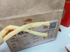 -麦当劳(塔园路店)