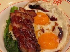 -肥韬茶餐厅(海上世界店)